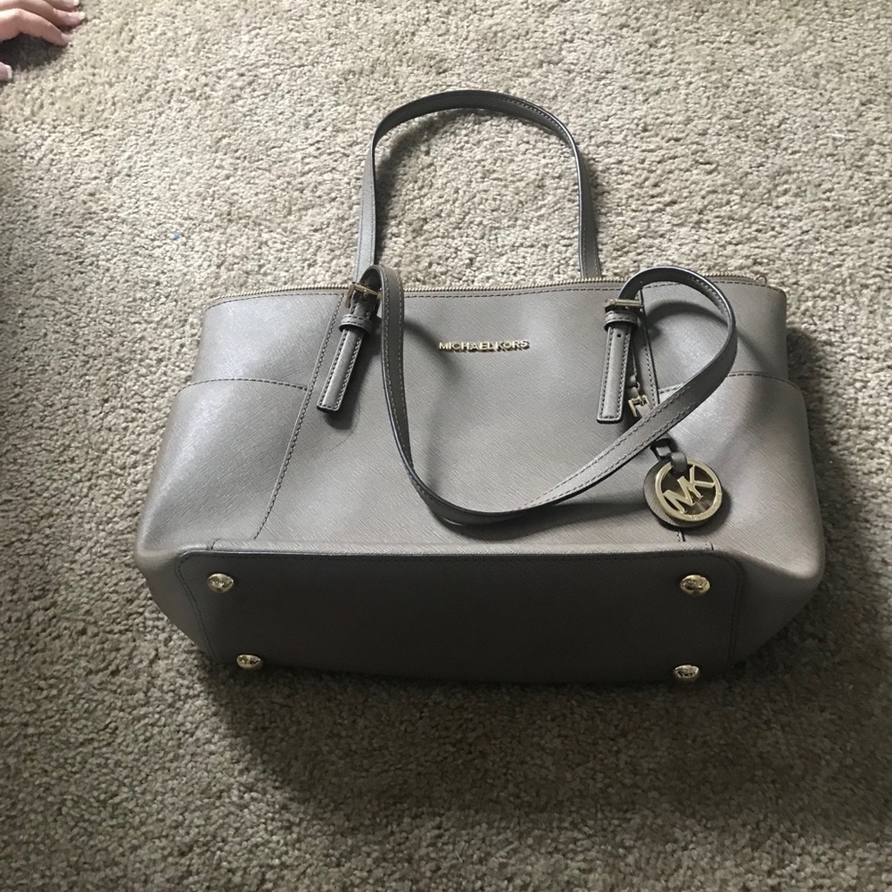 MK purse